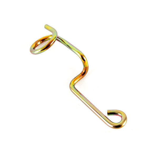 Mtd Rod-Rope Guide 747-06516A
